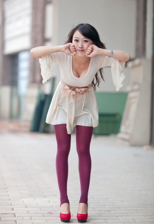 ʱ�н���è��MM С¶����������