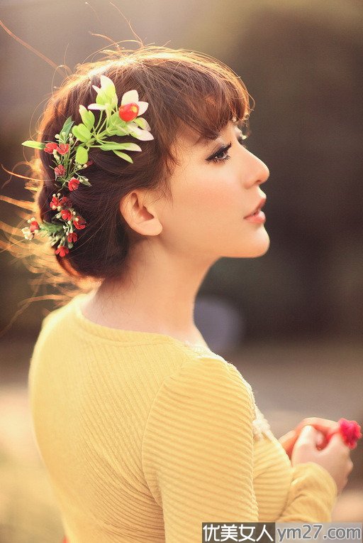 ����������糿