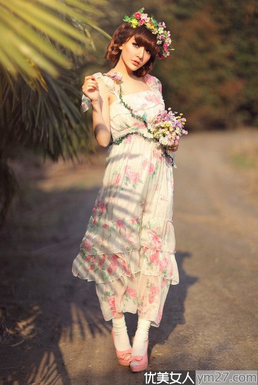 ����������糿