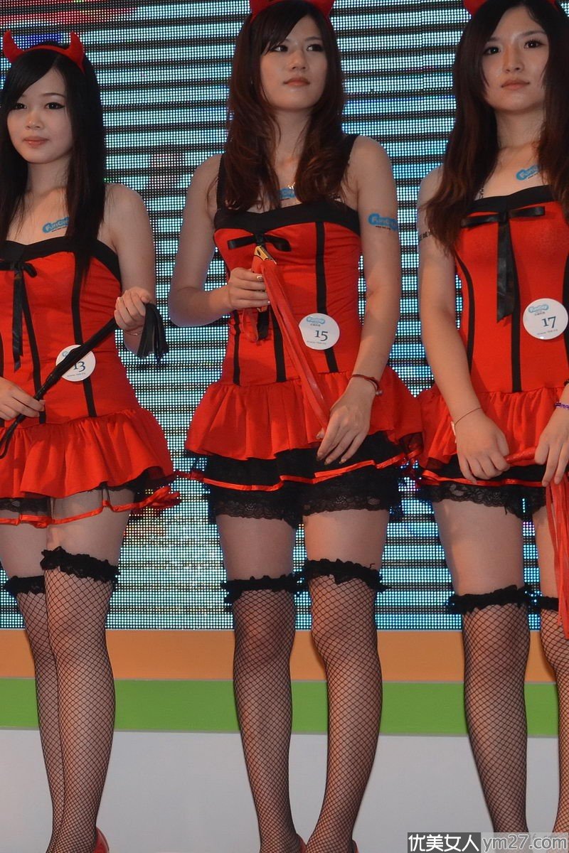 2012��ChinaJoy֮���ǿƼ�������ģ��