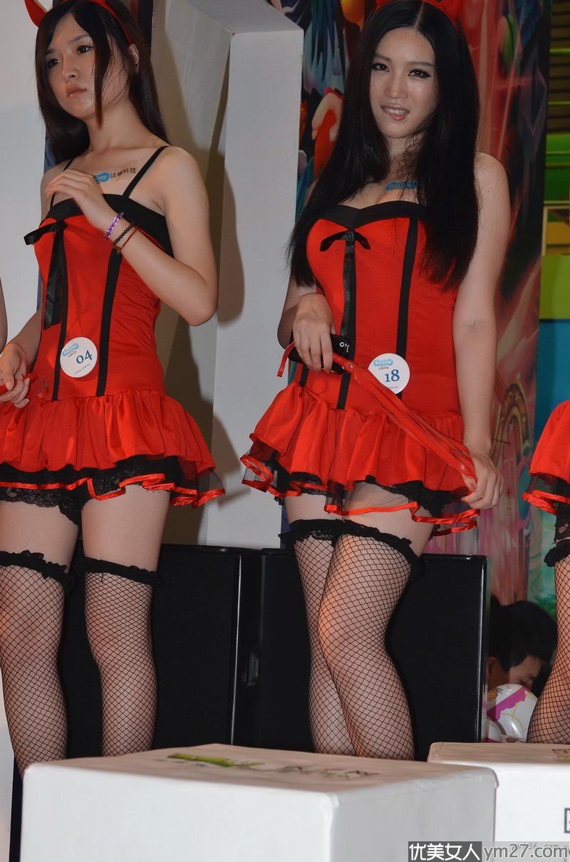 2012��ChinaJoy֮���ǿƼ�������ģ��