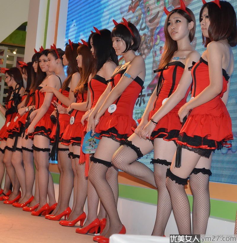 2012��ChinaJoy֮���ǿƼ�������ģ��