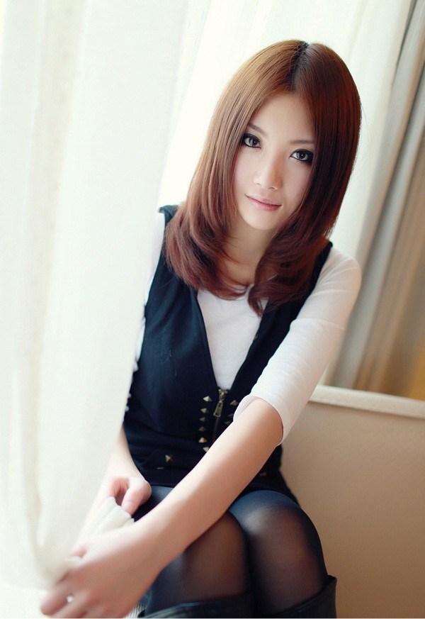 �崿����Ů��˽��д��