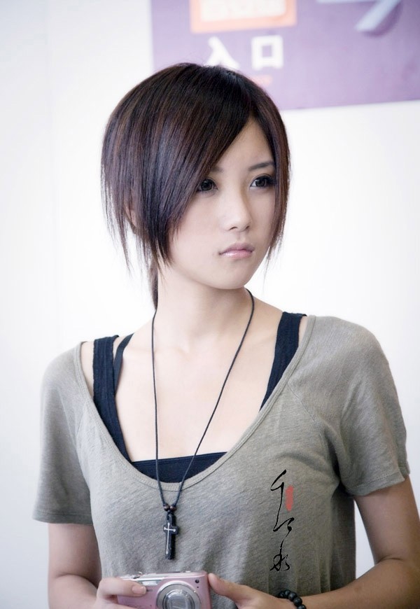 �崿����Ů��˽��д��