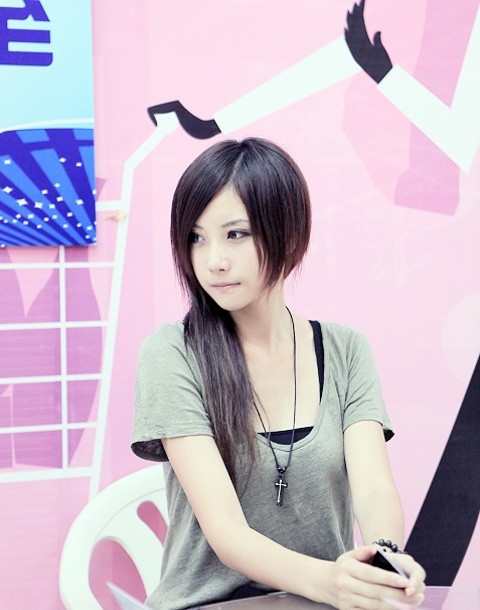 �崿����Ů��˽��д��