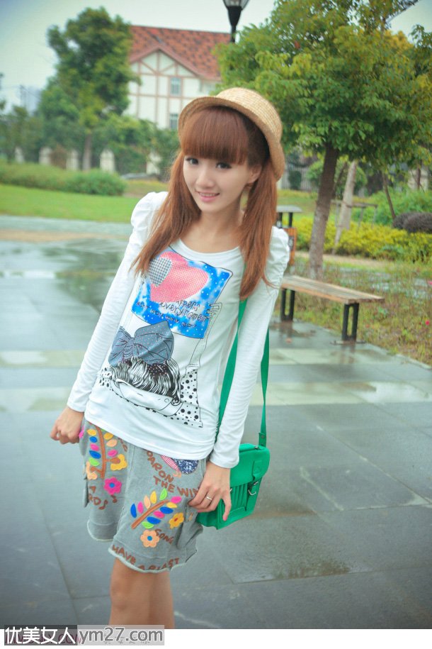 ��Ů�ɽ����������·��д��