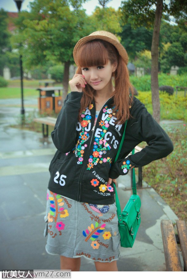 ��Ů�ɽ����������·��д��