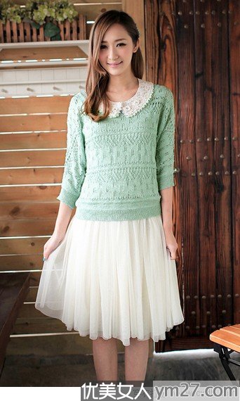 ����ɫϵɭŮ��