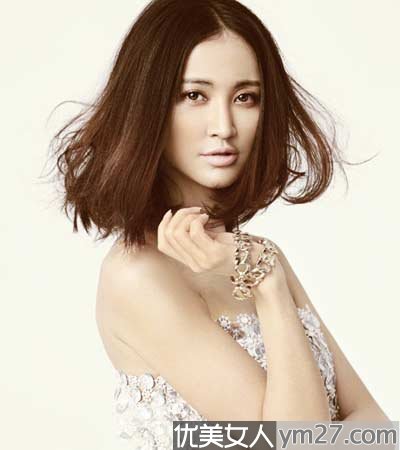 张歆艺四大护肤秘诀养出白皙嫩肌