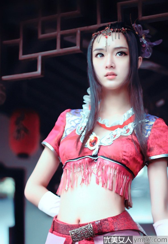 �崿Ψ���Ĺ�װ��Ů