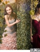 angelababy��ѩ��������ͼƬ
