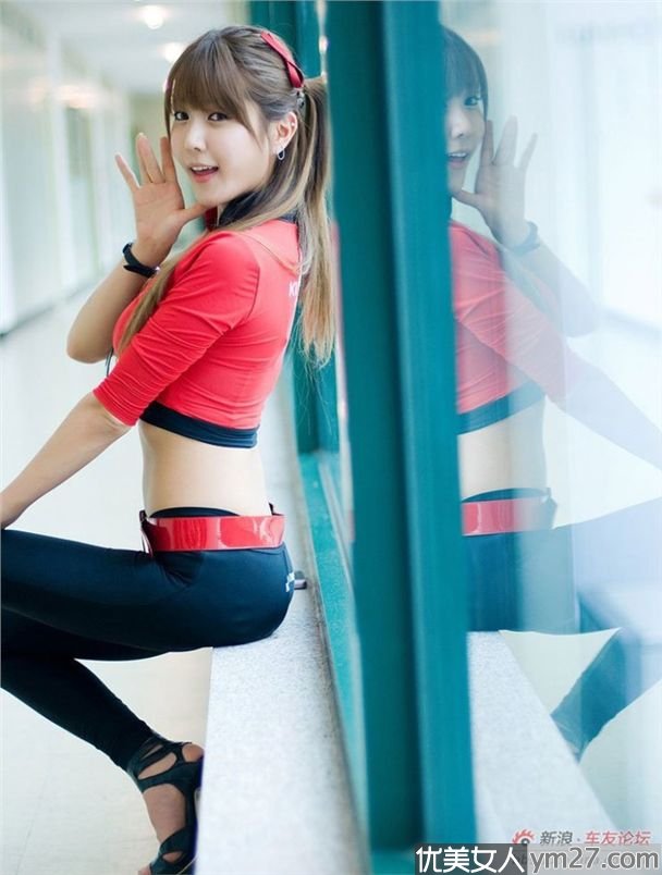 �����������޳�ģ��Ů�ɰ�����!